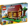 Lego Creator - La Maison En Forêt - 5766