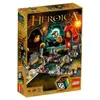 Lego 3859 - Games - Heroica Nathuz : Les Grottes Maudites