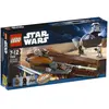 Lego Star Wars - Geonosian Starfighter - 7959