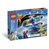 LEGO Toy Story Het Star Command Ruimteschip van Buzz - 7593