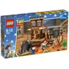 LEGO Toy Story Woody En Z n Vrienden - 7594