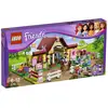 Lego Friends - Les Écuries De Heartlake City - 3189