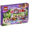 Lego Friends - Le Café - 3061