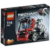 LEGO Technic Mini Containertruck - 8065
