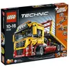 LEGO Technic Truck met Laadplatform - 8109