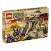 LEGO LEGO Pharaoh's Quest - La Pyramide du scorpion - 7327