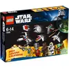 Lego Saisonnier - Le Calendrier De L'avent Lego Star Wars 2011 - 7958