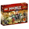 LEGO® Ninjago  2254 Le temple de la montagne
