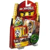Lego Lego Ninjago - Kruncha - 2174