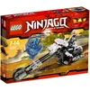LEGO® Ninjago  2259 La moto squelette