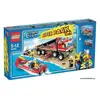 LEGO City Super Pack Brandweer - 66342