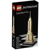 LEGO® Architecture 21002 L'Empire State Building