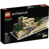 LEGO® Architecture 21005 Falling Water