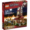 Lego Harry Potter - Le Terrier - 4840