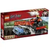 Lego Harry Potter - Le Poudlard Express - 4841
