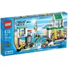 LEGO City Watersport - 4644
