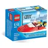 Lego City - Le Hors-Bord - 4641