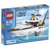 Lego City - Le Bateau De Pêche - 4642