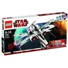 Lego Star Wars TM - ARC-170 Starfighter - Jeu de Construction - 396 éléments
