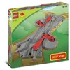 Lego Lego 3775 - Duplo Train : Aiguillages