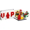 Lego Lego - Exclusive Vip Set - 40178
