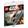 Lego Star Wars - Kylo Ren's Command Shuttle (Polybag) - 30279