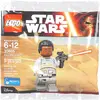 Lego Star Wars - Finn (Fn-2187) (Polybag) - 30605