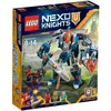Lego 70327 - Le Robot Du Roi