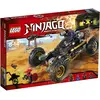 LEGO® Ninjago 70589 Le Tout-Terrain de combat