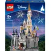 Lego Lego Disney - Le Château Disney - 71040