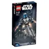 LEGO® Star Wars 75107 Jango Fett