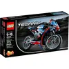 LEGO® Technic 42036 La Moto Urbaine