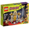 Lego Scooby-Doo - Le Mystère Du Musée De La Momie - 75900