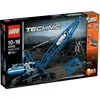 LEGO Technic Rupsband Kraan - 42042