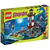 Lego Scooby-Doo - Le Phare Hanté - 75903
