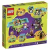 LEGO® Scooby-Doo 75902 La Machine Mystérieuse
