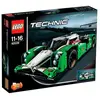 LEGO Technic 24-uur Racewagen - 42039