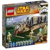 LEGO 75086 Battle Droid Troop Carrier