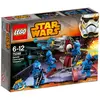 Lego Star Wars - Le Commando Du Sénat - 75088