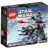 LEGO® Star Wars Microfighters 75075 AT-AT