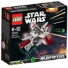 LEGO® Star Wars Microfighters 75072 ARC-170 Starfighter
