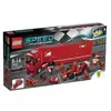 LEGO Speed Champions F14 T & Scuderia Ferrari Truck - 75913