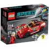 Lego Speed Champions - Ferrari 458 Italia Gt2 - 75908