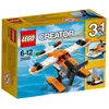 Lego Creator - L'hydravion - 31028