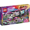 Lego Friends - La Tournée En Bus - 41106