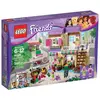 Lego Friends - Le Marché De Heartlake City - 41108