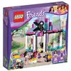 Lego Lego Friends - Le Salon De Coiffure D'heartlake City - 41093