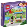 LEGO® Friends 41098 Le Kiosque d'Emma