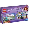 Lego 41100 - L'avion Privé De Heartlake City