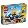 LEGO® Creator 31033 Le Transport de Véhicules